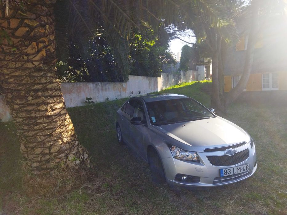 Cruze 2.0d 190cv