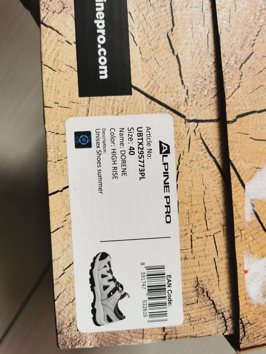 Alpine Pro Dorene