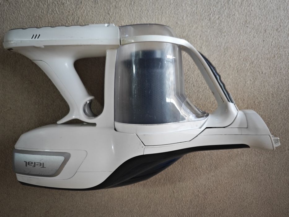 Odkurzacz Tefal Airforce 360