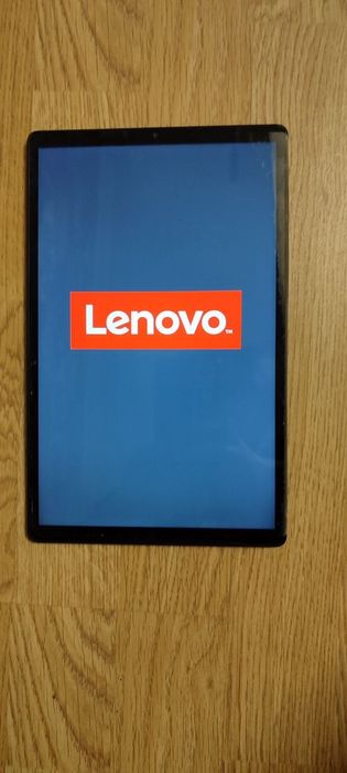 Lenovo tab m10 fhd plus