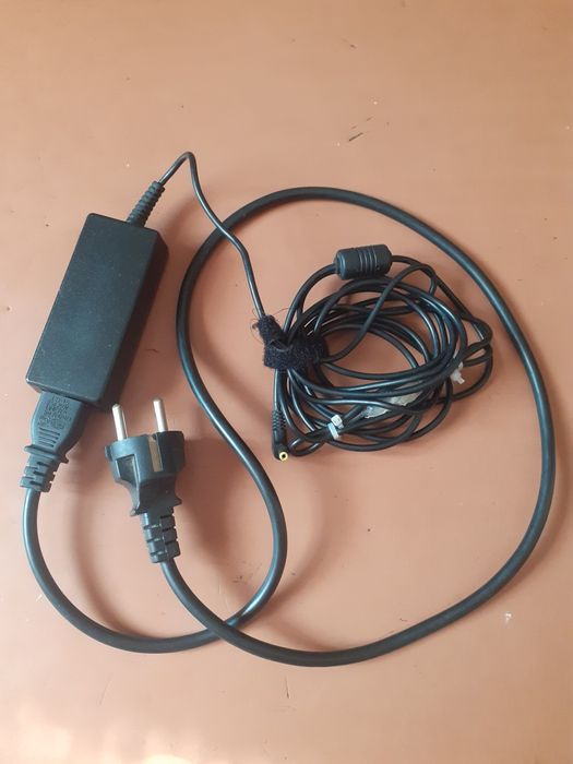 Нетбук з Німечини