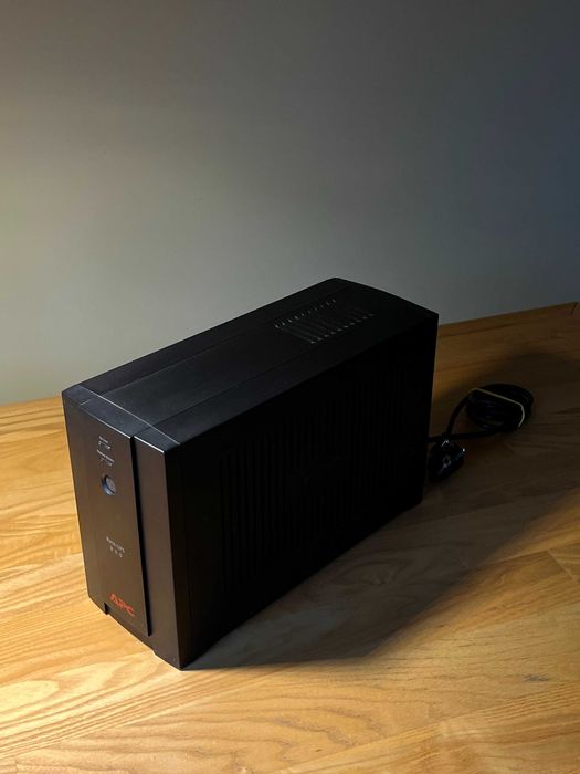 Джерело Безперебійного Живлення APC Back-UPS 800 ВА