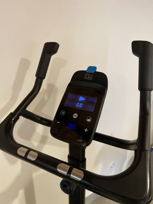 Bicicleta Estática Domyos 900