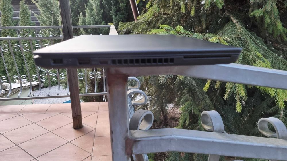 Lenovo ThinkPad T470 14" FHD IPS i5-7200U 8GB DDR4 256GB SSD Win11