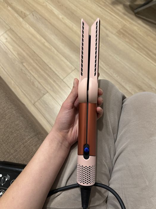 dyson airstrait / дайсон аірстрейт