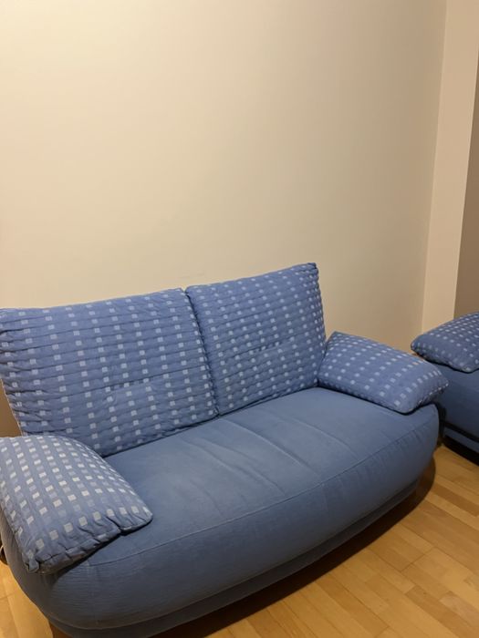 Komplet wypoczynkowy, sofa, kanapa