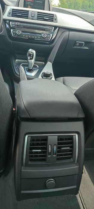 BMW F30 продам власне авто
