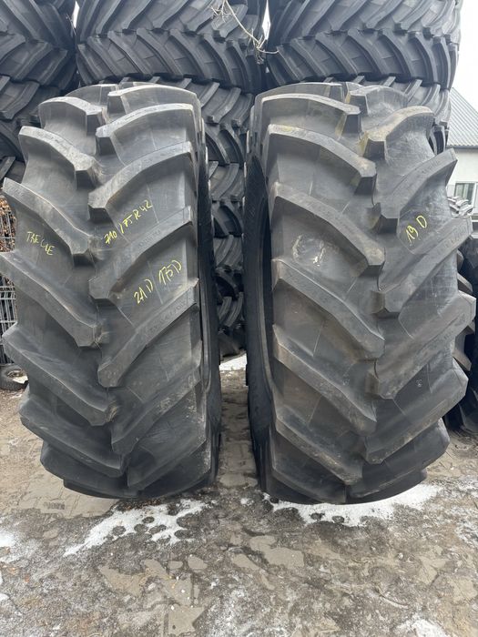 Opona 710/75 R42 Trelleborg z gwarancja