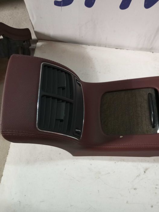 Consola Central Mercedes Classe CLS (W219) 320 CDI (219.322)