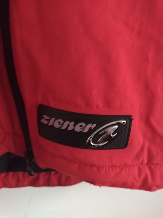 Świetna kurtka męska 42