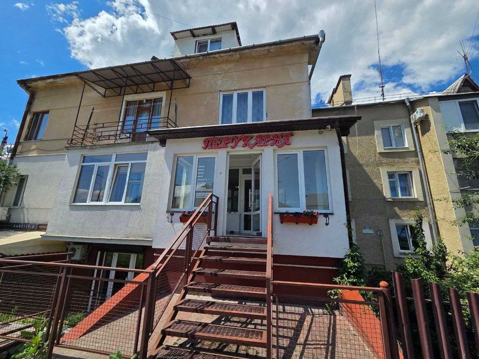Оренда комерційного прим.42 м2 під перукарню_VD - View 2