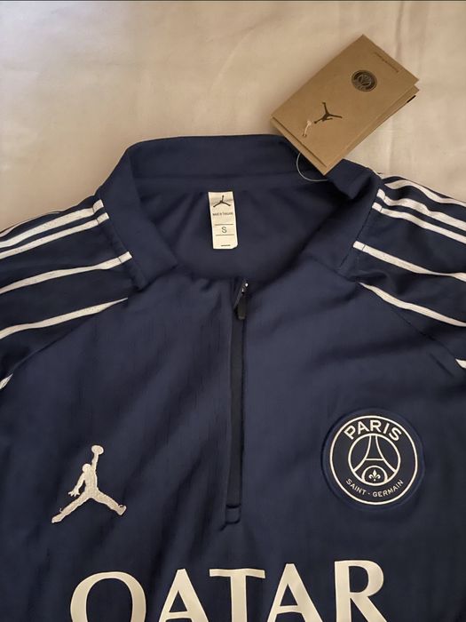 Dres PSG.
