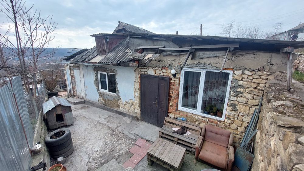Продам будинок. Вул.Гірна,54.