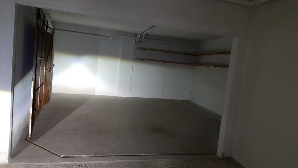 T2 mobiliado com vista para o rio