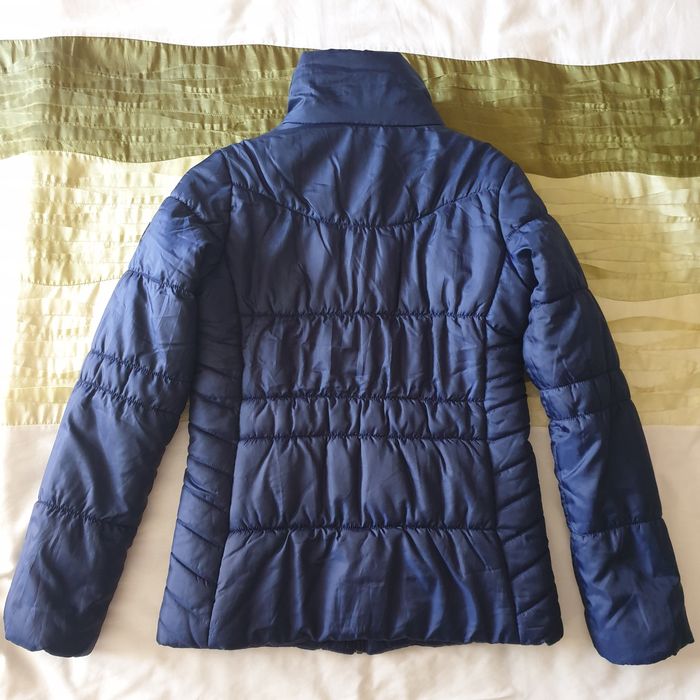 Женская куртка Puma