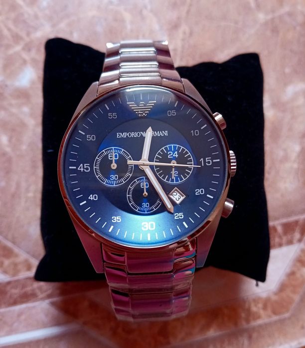 Чоловічий годинник Emporio Armani