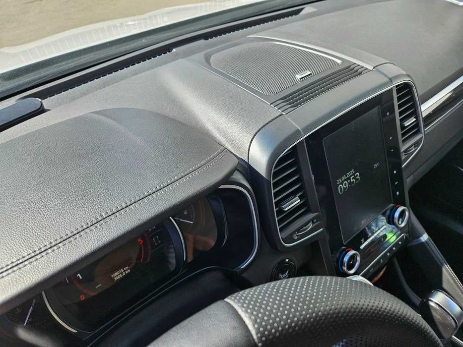 2017 Renault Koleos