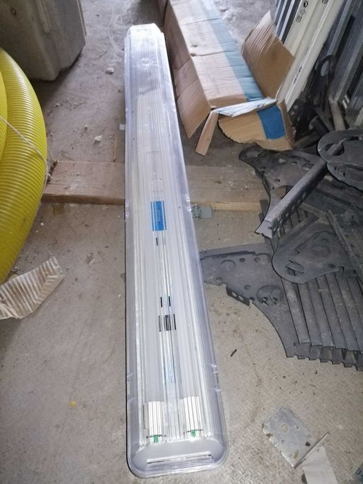 Volteno oprawa świetlówkowa LED KPL 2X18W 120cm