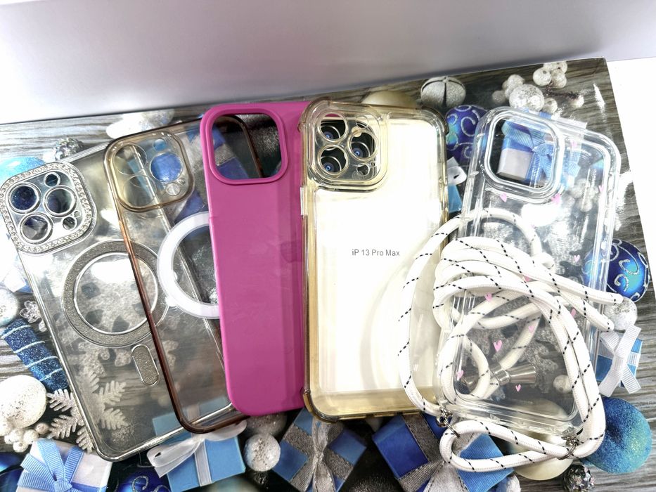 Iphone 13 ProMax  Sierra Blue 256gb