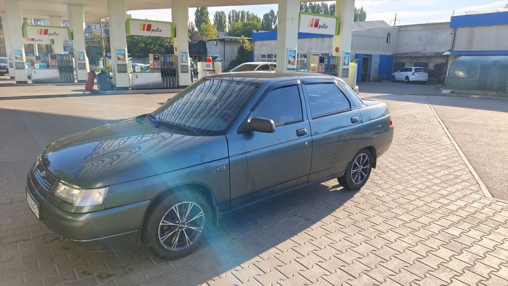 Продам ваз 2110!