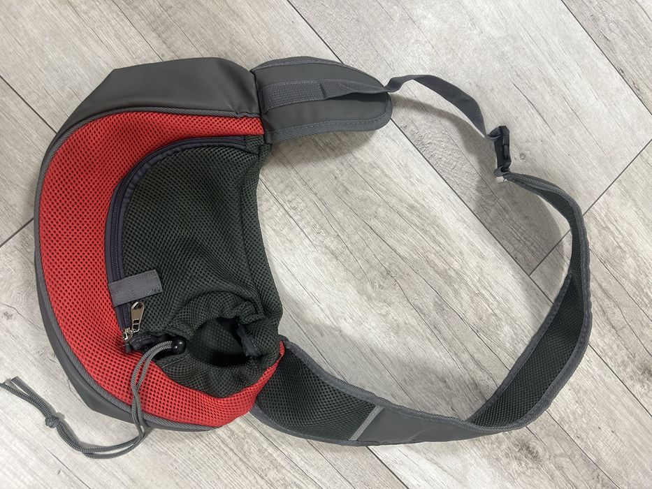 Сумки переноски для котів та собак дрібних порід