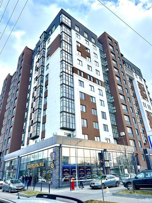 Стильні апартаменти.ЖК Театральний.Центр.Подобово, погодинно.