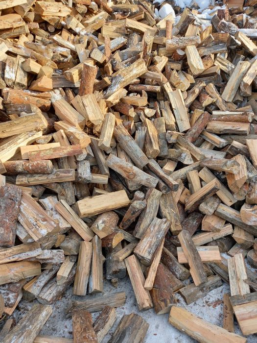 ДУБ та Сосна  продаж з ДОСТАВКОЮ! Колоті