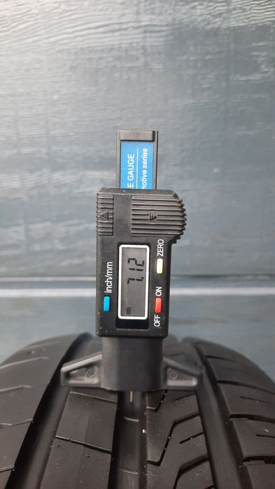 Hankook 185/65 R15 Kinergy Eco 2