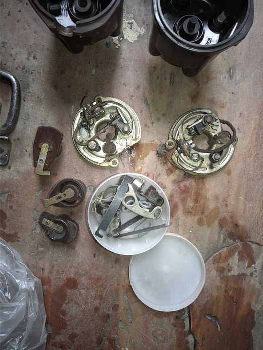 Задигание москвич азлк иж