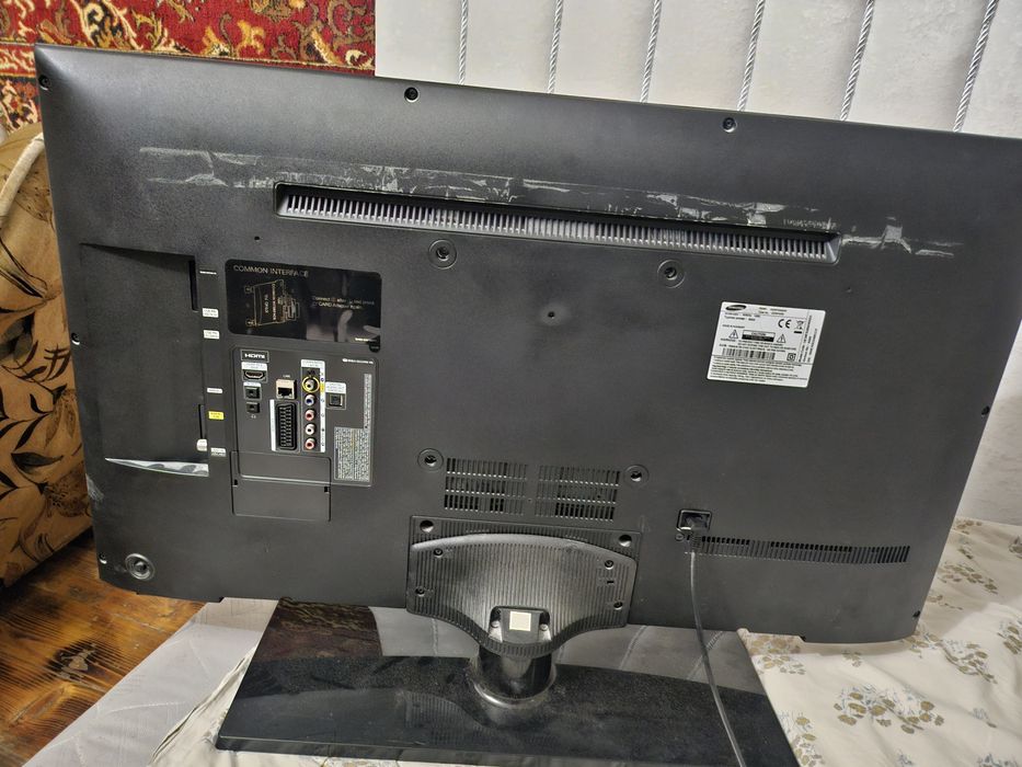 Телевізор самсунг бу 39