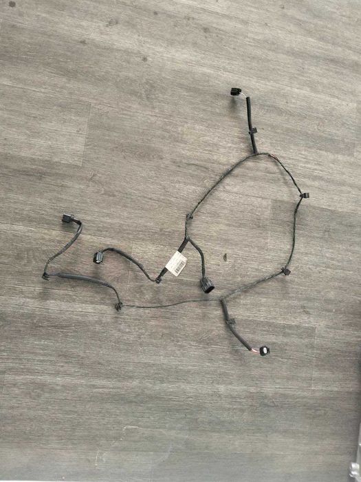 Проводка переднього бамперу Нісан Ліф Nissan Leaf 2018-2022 240335SH0A