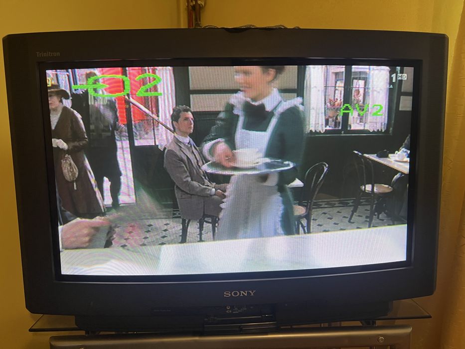 Telewizor 32 cale Sony
