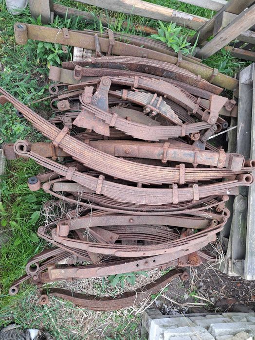 Resory rolnicze, multikar