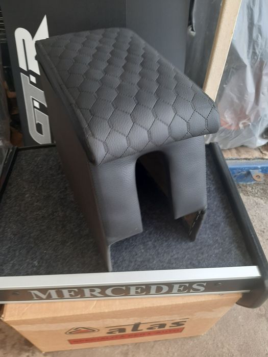 Подлокотник джили ск (Geely ck)