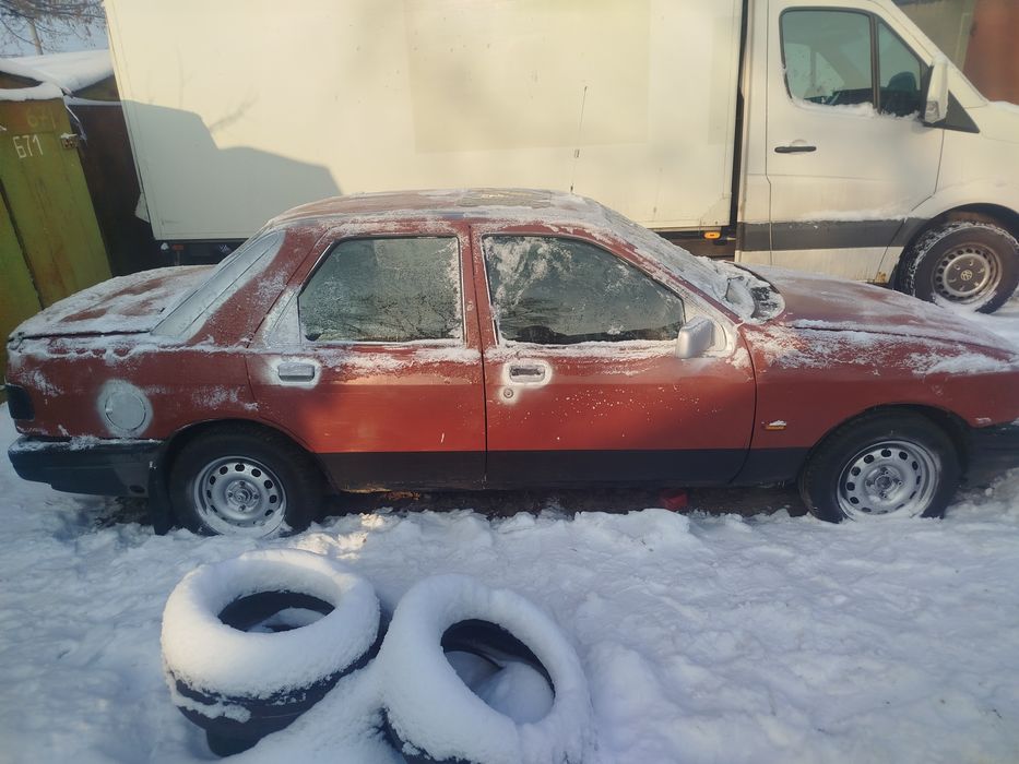 Продам форд сіеру