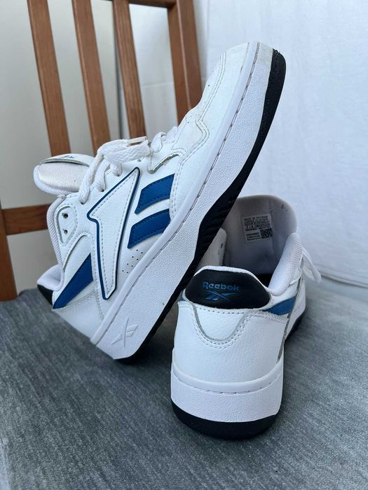 Tênis Reebok ATR Chill Azul e Branco nº39