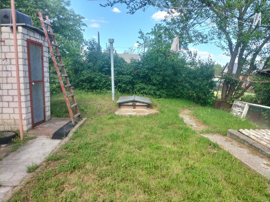 Продаж будинку в Крюкові
