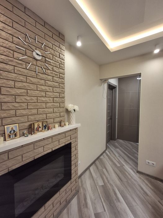 Продам 3х комнатную квартиру в Чугуеве