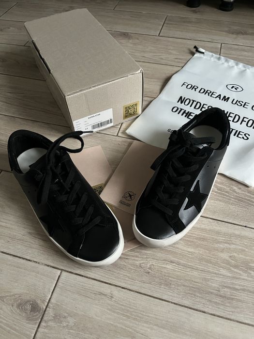 кеди Golden Goose 44