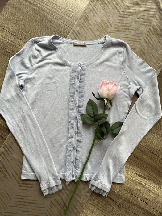 Kardigan bluzka rozpinana Orsay M