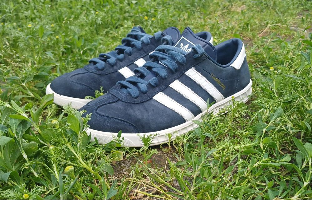 Adidas Hamburg 43