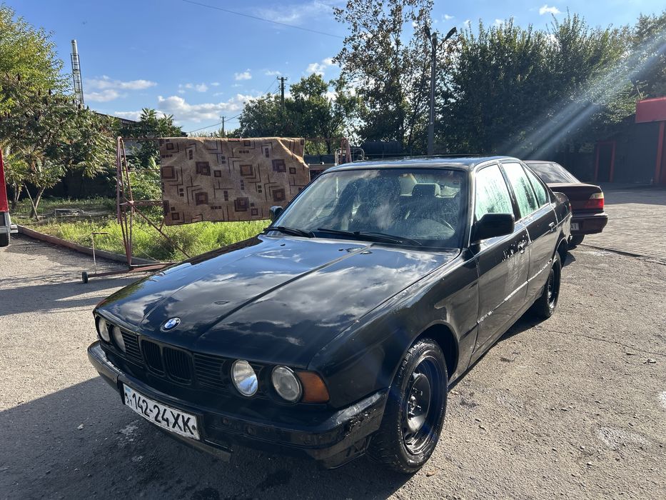 Продам легендарную BMW