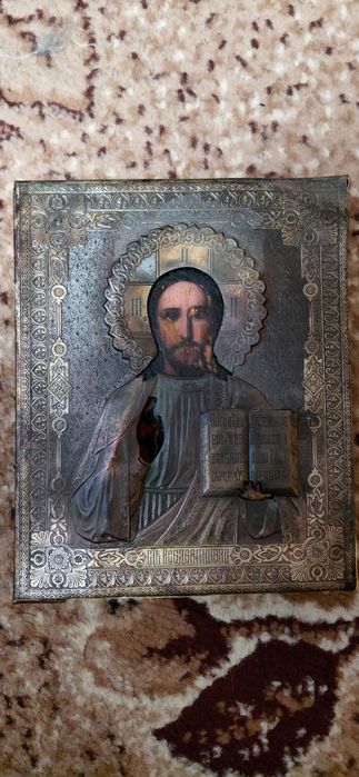 Старовинна ікона