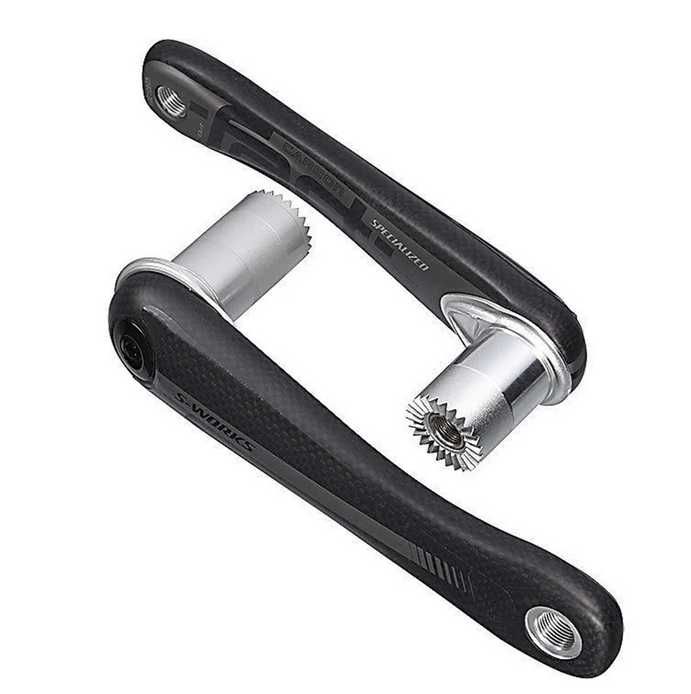 Mechanizm korbowy Specialized S-Works MTB 170MM