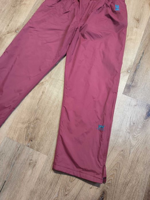 Spodnie Helly Hansen HH Logo Długie M