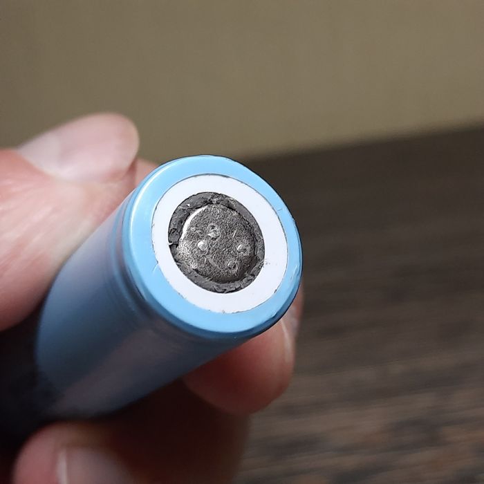 Аккумуляторы 18650 Samsung e32  3100-3200mAh