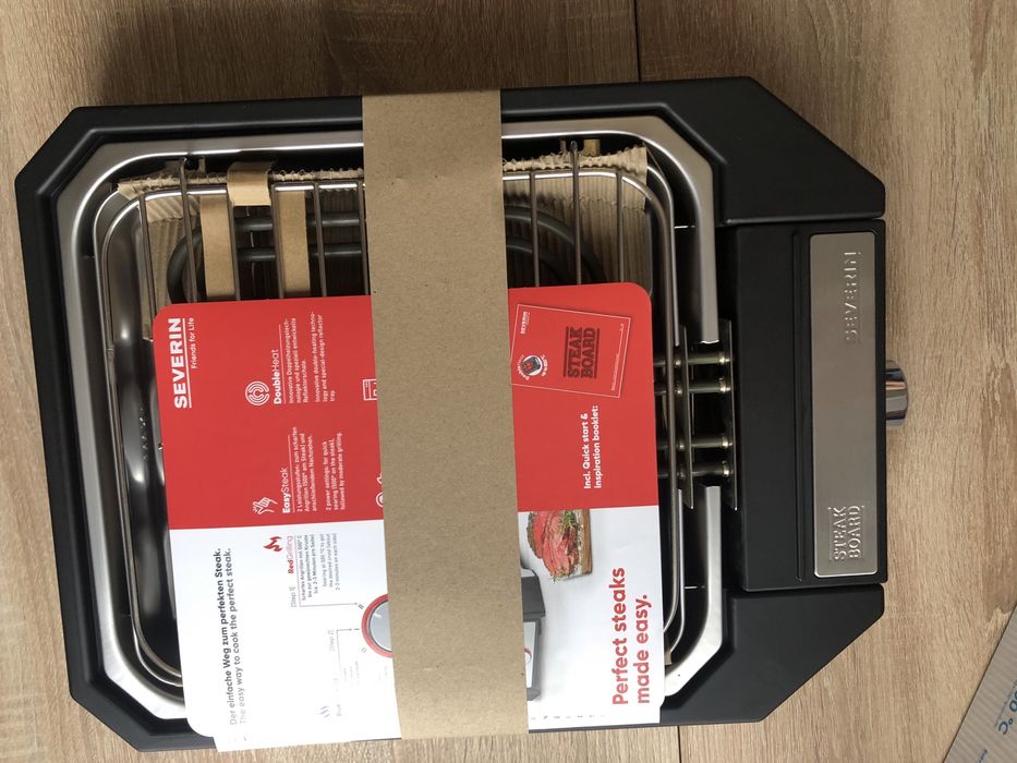 Електрогриль Severin PG 8545