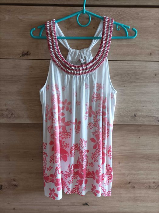 Bluzka/top Debenhams rozm 40/12