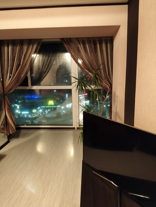 2-х комнатные аппартаменты на 95 квартале с панорамным видом