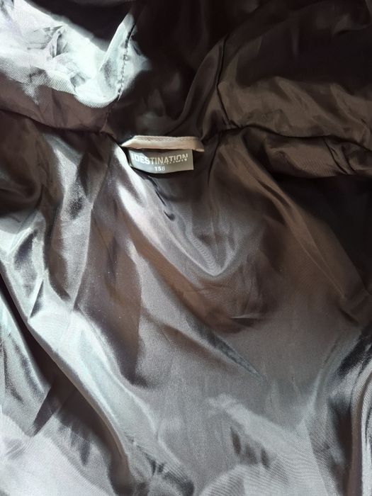 Нова куртка на хлопця холодна осінь-весна